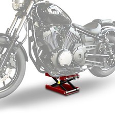 Motorrad hebebühne scherenheb gebraucht kaufen  Gummersbach