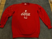 Unisex coca cola for sale Unisex coca cola for sale  LINCOLN