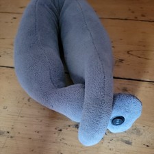 Neck pillow massager for sale  SWANSEA