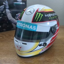 Lewis hamilton mercedes for sale  KIDDERMINSTER