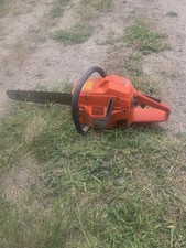 Husqvarna model chainsaw for sale  Mitchell