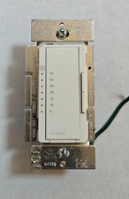 Lutron maestro countdown for sale  Placentia