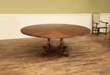 Round large solid for sale  New Milford