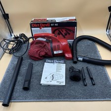 Dirt devil handy for sale  MANCHESTER