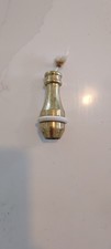 Brass cord pull for sale Brass cord pull for sale  ROBERTSBRIDGE