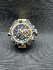 Relógio masculino Invicta Subaqua Noma IV modelo 6583 *sem pulseira comprar usado  Enviando para Brazil