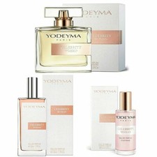 Yodeyma profumo donna usato  Ugento