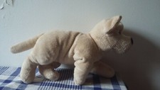 Peluche chien marche d'occasion  Clermont-Ferrand-