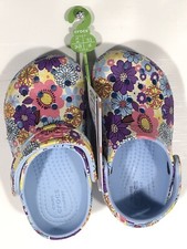 Crocs classic retro for sale  Newark