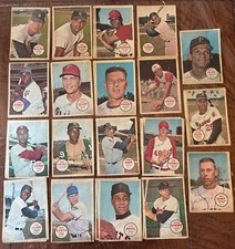 1968 topps posters for sale  Kokomo