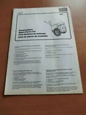 solo motor spruhgerat gebraucht kaufen solo motor spruhgerat gebraucht kaufen Könnern