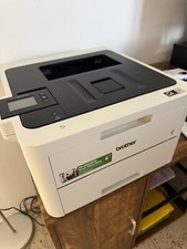 Brother l3270cdw stampante usato  Villarosa