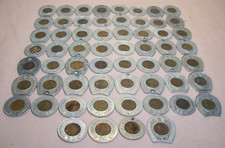 pocket tokens for sale  Denver