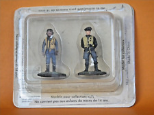 Soldats plomb hachette d'occasion  Orange