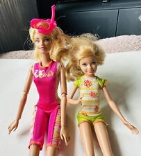 Mattel barbie stacie for sale  HYDE