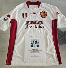 Maglia calcio jersey usato  Fragagnano