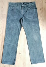 jeans cord hose gebraucht kaufen  Kamp-Bornhofen
