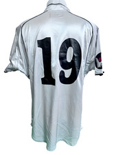 Maglia bologna match usato  Roma
