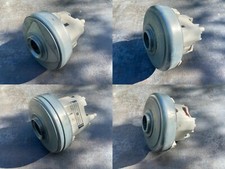 Miele mrg staubsauger gebraucht kaufen  Karlshagen