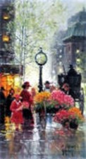 5th ave vendor for sale  Keller