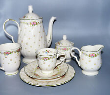 Nikko Tableware Japan Regina Rose Oven Microwave Dishwashersafe Teile zur Wahl  comprar usado  Enviando para Brazil