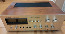 Amplificatore nad modello usato  Perugia