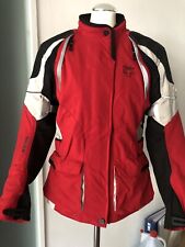 Bullson sheltex jacke gebraucht kaufen  München