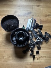 Cloud the lockenwickler gebraucht kaufen  Hagen
