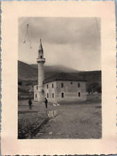 Yougoslavie peć mosquée d'occasion  Pagny-sur-Moselle