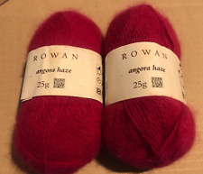 Rare rowan angora for sale  CHIPPING NORTON