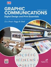 Graphic communications digital for sale  Killeen