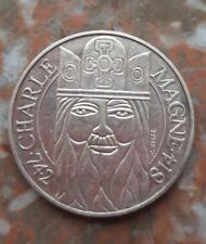 100 francs 1990 d'occasion  Saint-Émilion