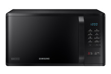 Samsung ms23k3513ak solo for sale  CHERTSEY