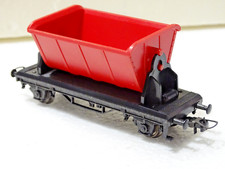 Roco wagon benne d'occasion  Bellegarde