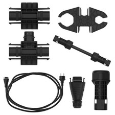 Zubehör field connector gebraucht kaufen  Eggenfelden