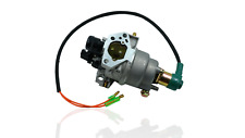 Carburador + Solenóide Para Honda GX390 188F 13HP Motor Gerador 16100 comprar usado  Enviando para Brazil