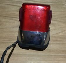 Motorcycle tail light for sale  BELFAST