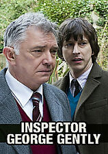 george gently for sale  SWANSEA