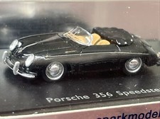 Spark 87s067 porsche gebraucht kaufen  Deutschland