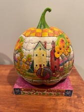 Large jim shore for sale  Atlanta