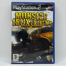 Monster trux extreme usato  Trambileno