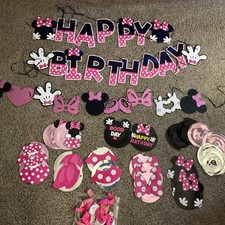 Disney minnie mouse for sale  Decatur