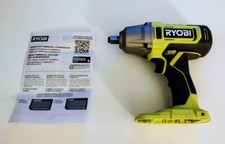 Ryobi 18v impact for sale  Tampa