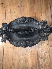 Architectural antique green for sale  SOUTHAMPTON