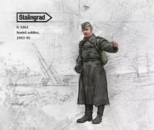 Wwii soviet officer usato  Spedire a Italy