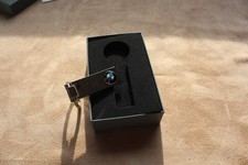 Bmw key ring for sale  OLDHAM