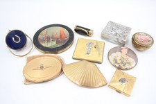 powder compacts for sale powder compacts for sale LEEDS