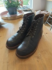 Ace boots hand for sale  GERRARDS CROSS