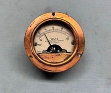 Vintage hickok volts for sale  Sand Springs