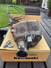 Zx10 collection box for sale  DERBY